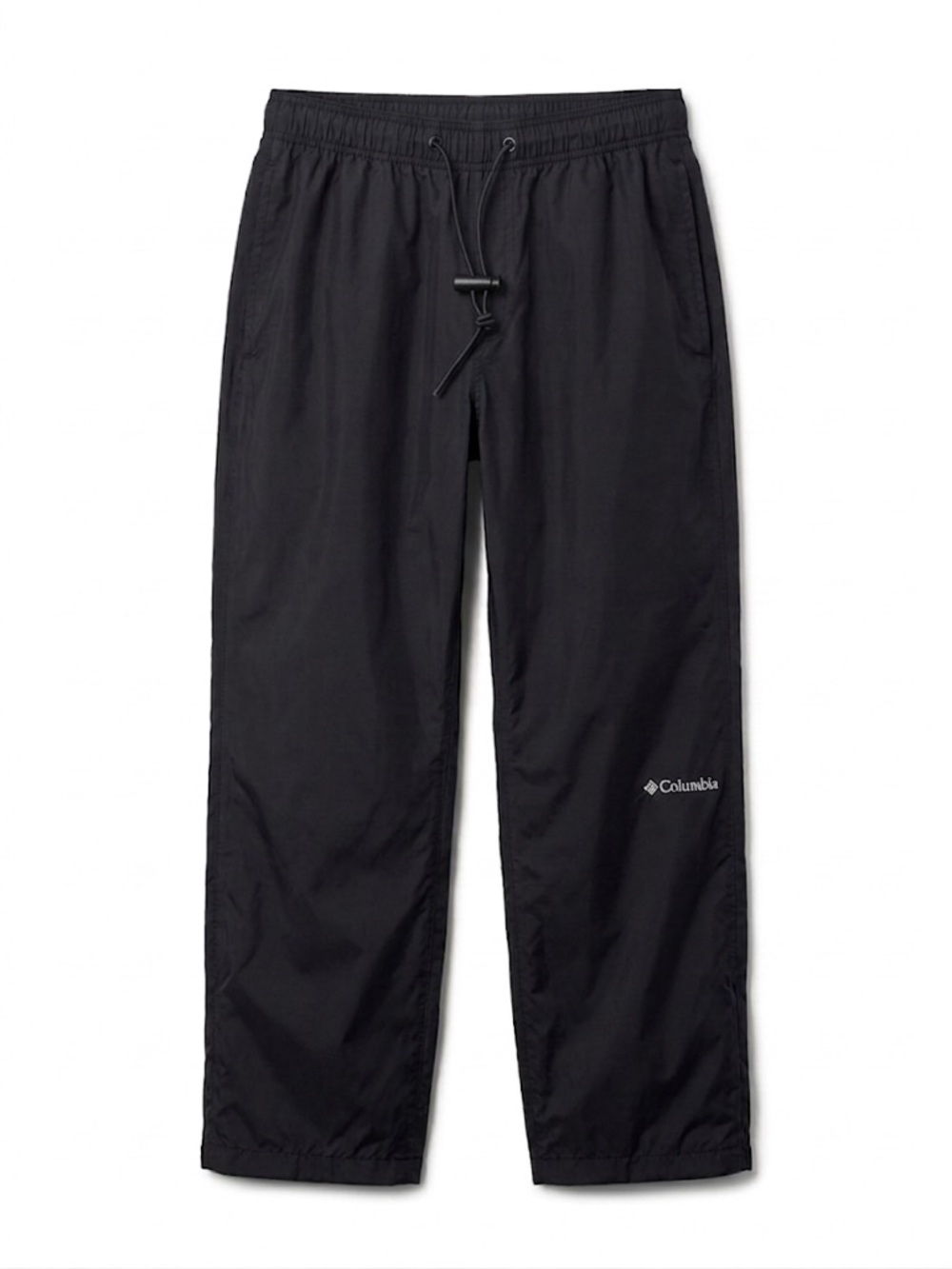 Columbia Omni-Tech Rebel Roamer Rain Pants Black Waterproof Mens M 32L